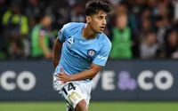 Daniel Arzani